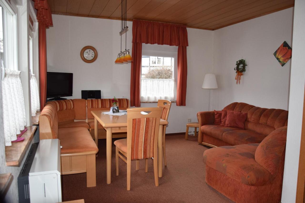 Ferienhaus Haus Am Medebach Olsberg Exteriér fotografie