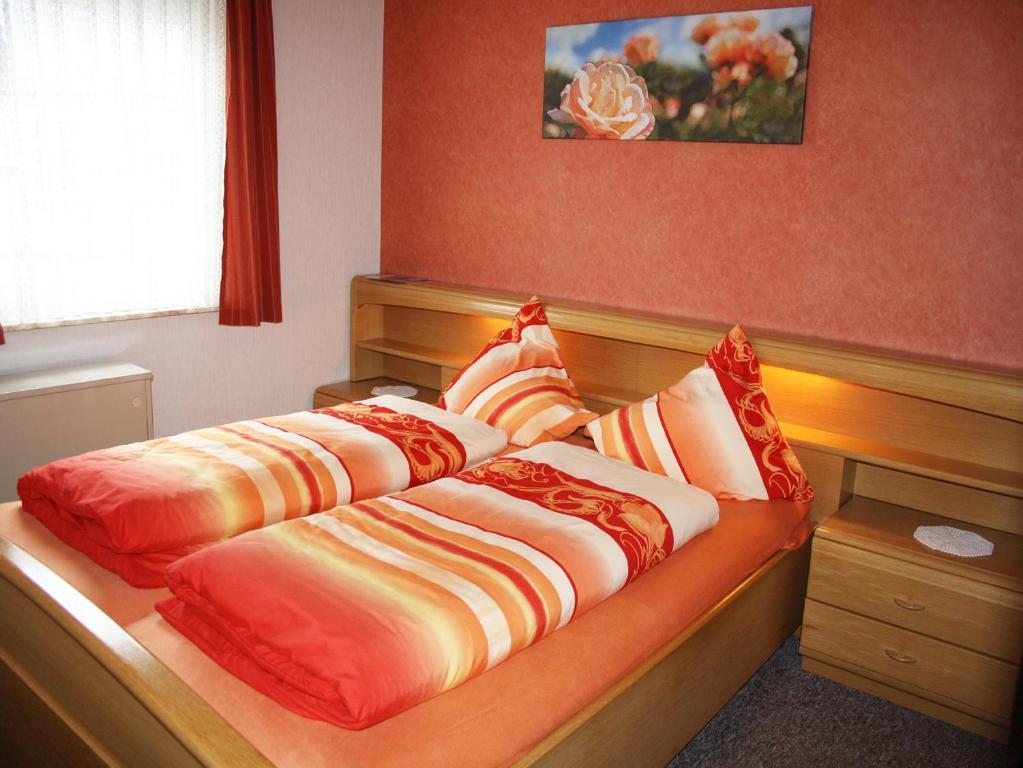 Ferienhaus Haus Am Medebach Olsberg Exteriér fotografie