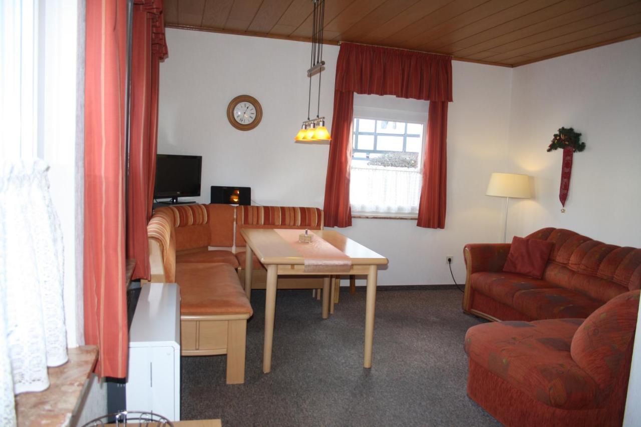 Ferienhaus Haus Am Medebach Olsberg Exteriér fotografie